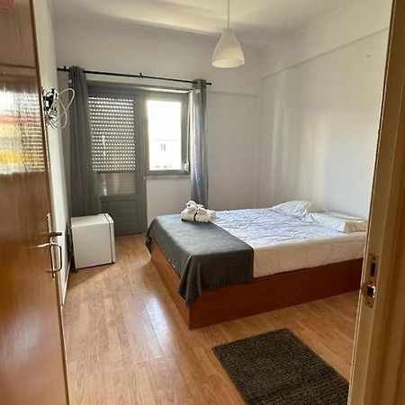 7 Requinte Guest House Lisboa Eksteriør billede