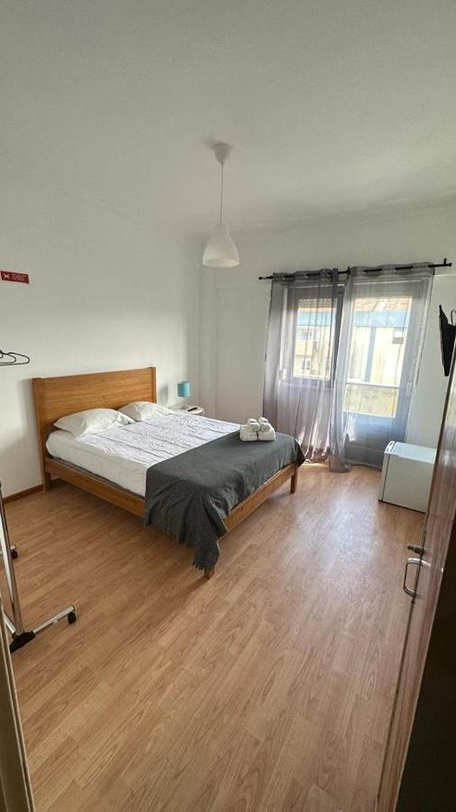 7 Requinte Guest House Lisboa Eksteriør billede