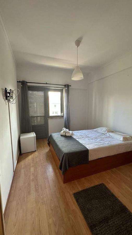 7 Requinte Guest House Lisboa Eksteriør billede