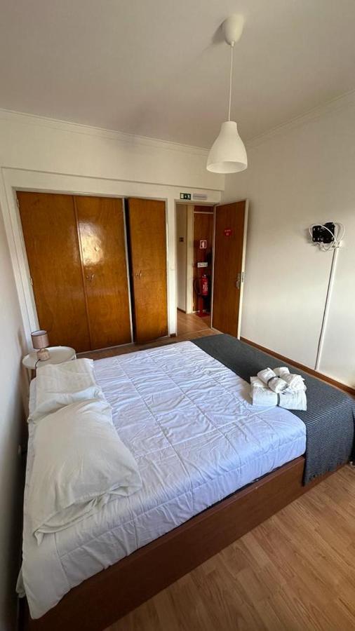 7 Requinte Guest House Lisboa Eksteriør billede