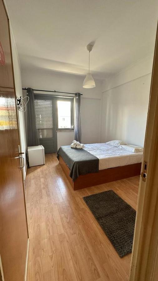 7 Requinte Guest House Lisboa Eksteriør billede