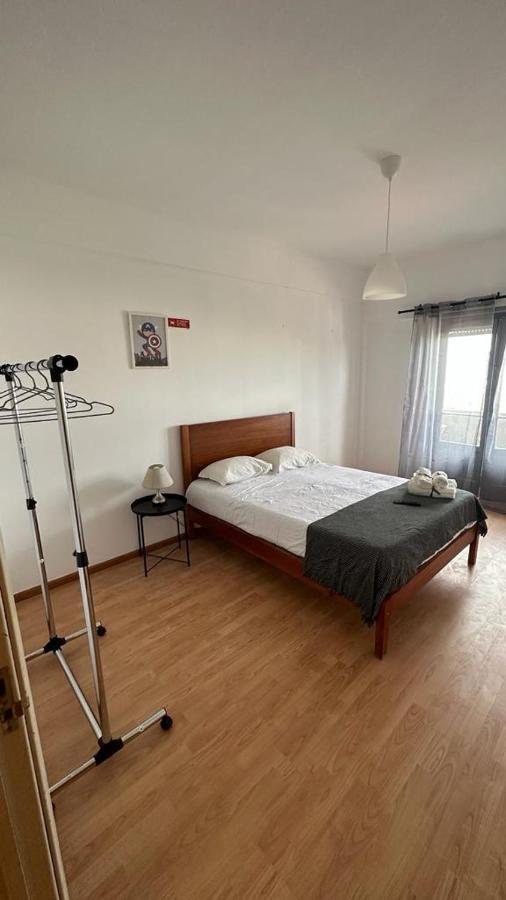 7 Requinte Guest House Lisboa Eksteriør billede
