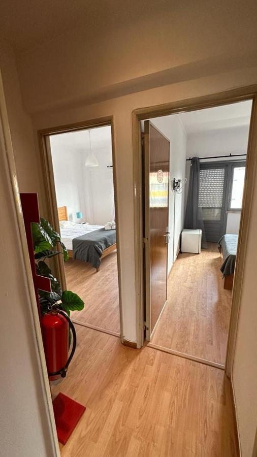 7 Requinte Guest House Lisboa Eksteriør billede