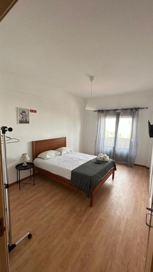 7 Requinte Guest House Lisboa Eksteriør billede